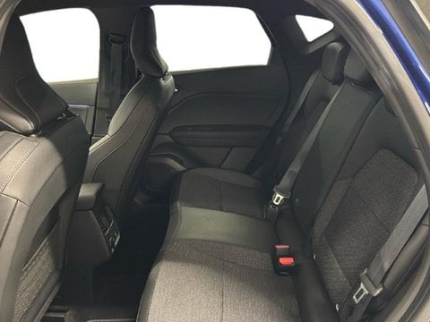 Auto Usate A Brescia | Renault Captur 1.6 Hybrid Rive Gauche E-Tech 145Cv Auto