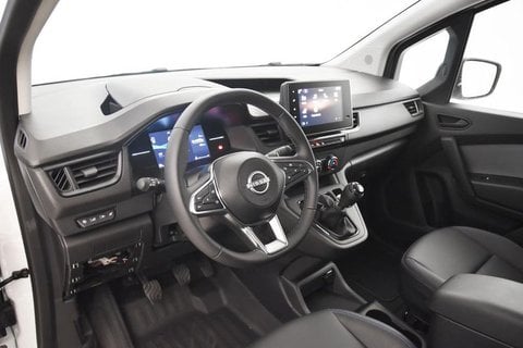 Auto Nuove Pronta Consegna A Brescia | Nissan Townstar 1.3 130Cv L1 N-Connecta My24 - Iva Esclusa...