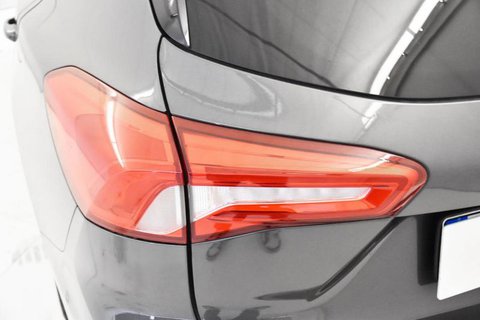 Auto Usate A Bergamo | Ford Focus Sw 1.5 Ecoblue Vignale Co-Pilot S&S 120Cv Auto