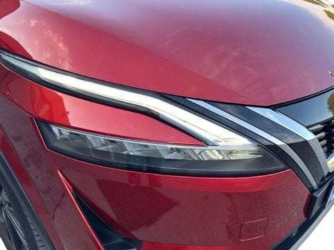 Auto Usate A Brescia | Nissan Qashqai 1.5 E-Power Tekna 2Wd E-Shifter