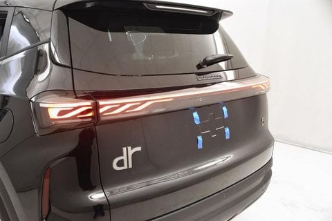 Auto Nuove Pronta Consegna A Brescia | Dr Automobiles Dr 5 Dr 5 1.5 Gpl Collection 88Cv