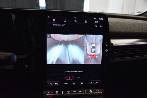 Auto Usate A Brescia | Renault Megane E-Tech Electric Megane E-Tech Techno Ev60 Optimum Charge 220Cv
