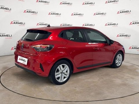 Auto Usate A Brescia | Renault Clio 1.0 Eco-G Evolution 100Cv