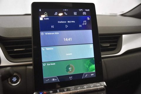Auto Nuove Pronta Consegna A Brescia | Renault Symbioz 1.3 Mild Hybrid Evolution 140Cv