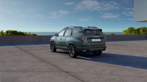 Auto Km0 A Brescia | Dacia Bigster 1.8 Hybrid Journey 155Cv - Veicolo Nuovo
