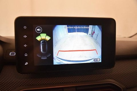 Auto Usate A Brescia | Dacia Sandero Stepway 1.0 Tce Comfort Eco-G 100Cv