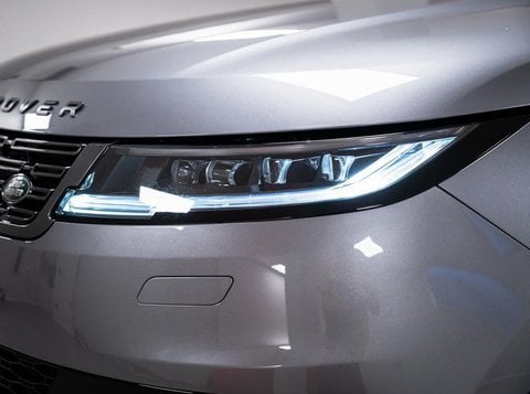 Auto Usate A Brescia | Land Rover Range Rover Sport 3.0 L6 Phev 460 Cv Dynamic Hse -Iva Esposta-I...