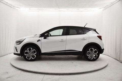Auto Usate A Brescia | Renault Captur 1.0 Tce Intens Gpl 100Cv My21