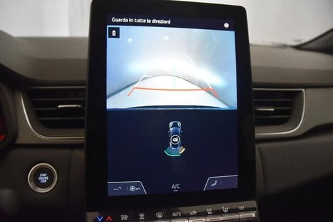 Auto Usate A Brescia | Renault Captur 1.0 Tce Techno 90Cv