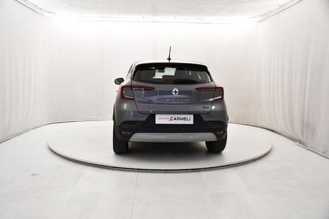 Auto Usate A Brescia | Renault Captur 1.6 Hybrid Equilibre E-Tech 145Cv Auto