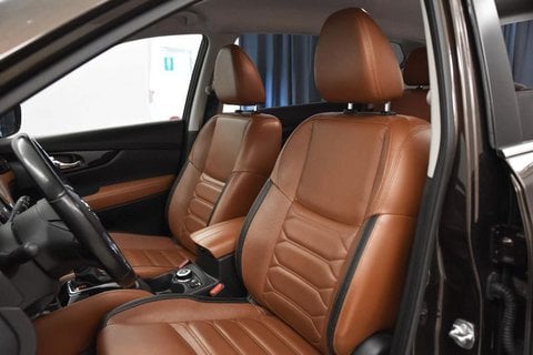 Auto Usate A Bergamo | Nissan X-Trail 2.0 Dci Tekna 4Wd Xtronic
