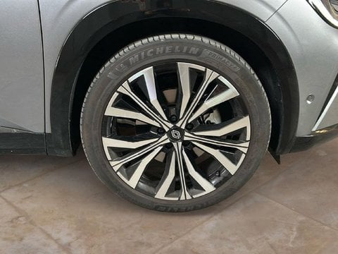 Auto Usate A Bergamo | Renault Austral 1.2 E-Tech Full Hybrid Iconic 200Cv