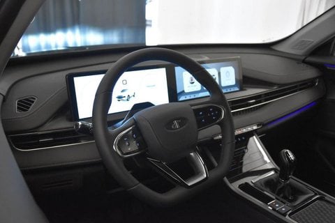Auto Nuove Pronta Consegna A Brescia | Dr Automobiles Dr 5 Dr 5 1.5 95Cv