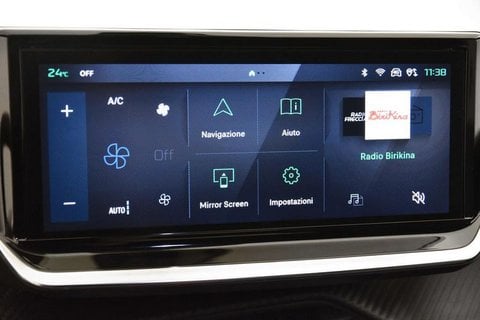 Auto Usate A Brescia | Peugeot 2008 1.2 Puretech Allure S&S 100Cv