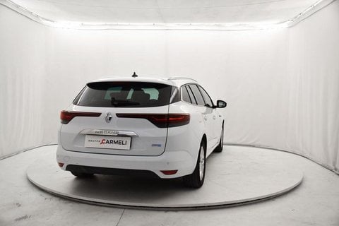 Auto Usate A Brescia | Renault Mégane Megane Sporter 1.6 Plug-In Hybrid Business E-Tech 160Cv Auto