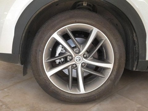 Auto Usate A Brescia | Mg Hs 1.5 T Luxury Auto