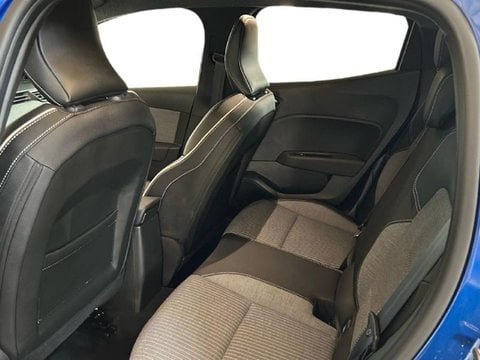 Auto Usate A Brescia | Renault Clio 1.0 Tce Techno 90Cv