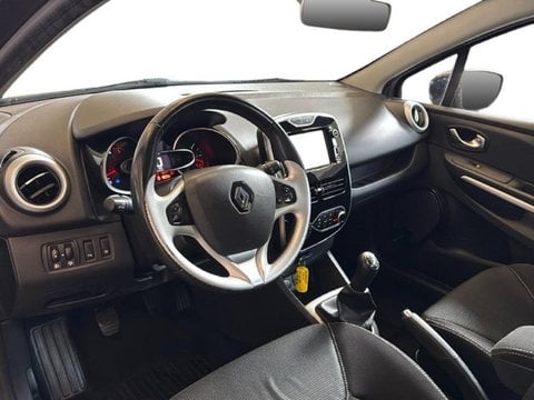 Auto Usate A Brescia | Renault Clio Sporter 1.5 Dci Energy Duel 75Cv