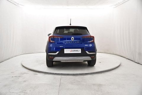 Auto Usate A Brescia | Renault Captur 1.6 Plug-In Hybrid Intens E-Tech 160Cv Auto My21