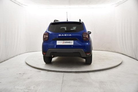 Auto Usate A Brescia | Dacia Duster 1.0 Tce Journey Up Gpl 4X2 100Cv