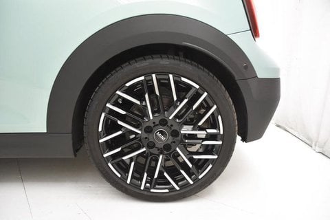 Auto Usate A Brescia | Mini Cooper Mini Cabrio 2.0 S Favoured Auto Pack Xl - Hud - Harman Kardon ...