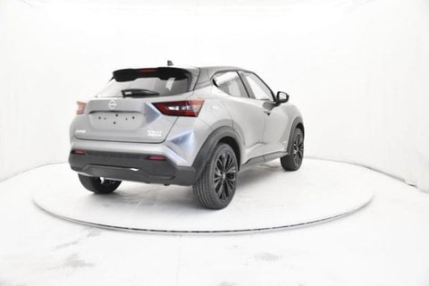 Auto Nuove Pronta Consegna A Brescia | Nissan Juke 1.0 Dig-T N-Sport 114Cv Dct