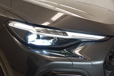 Auto Usate A Brescia | Audi Q5 Iii 2025 2.0 Tdi Mhev+ S Line Edition Quattro 204Cv S-Tronic S Lin...