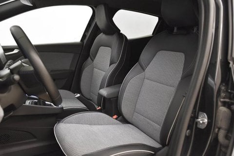 Auto Usate A Brescia | Renault Clio 1.0 Eco-G Techno 100Cv