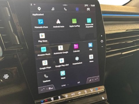 Auto Usate A Brescia | Renault Austral 1.2 E-Tech Full Hybrid Techno 200Cv