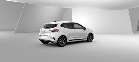 Auto Nuove Pronta Consegna A Bergamo | Renault Clio 1.0 Tce Techno 90Cv