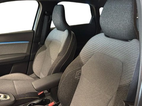Auto Usate A Brescia | Renault Captur 1.6 E-Tech Full Hybrid Techno 145Cv Auto