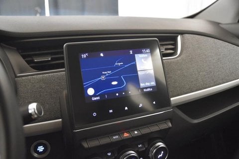 Auto Usate A Bergamo | Renault Zoe Zen R135 Flex My20