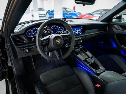 Auto Usate A Brescia | Porsche 911 Viii 992 Targa 992 Targa 4 Gts -Approved 10-2026-Matrix