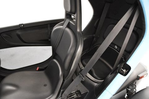 Auto Usate A Brescia | Renault Twizi Intense Blue