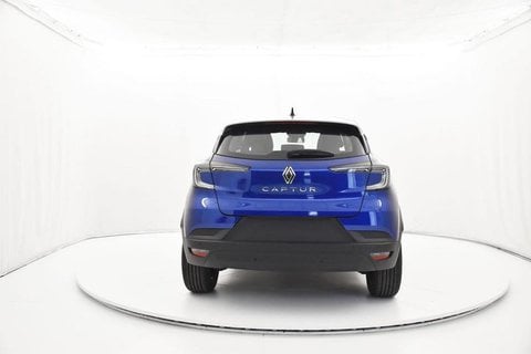 Nuove Pronta Consegna A Bergamo | Renault Captur 1.0 Eco-G Evolution 100Cv -Restyling My25