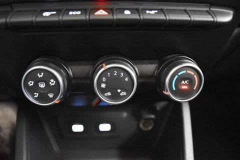 Auto Usate A Brescia | Dacia Duster 1.0 Tce Comfort Gpl 4X2 100Cv
