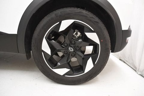 Auto Usate A Bergamo | Renault Captur 1.0 Eco-G Techno 100Cv - Vettura Aziendale