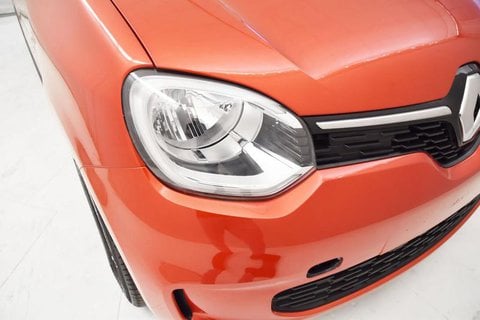 Auto Usate A Brescia | Renault Twingo Electric Twingo Equilibre 22Kwh