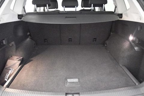Auto Usate A Brescia | Volkswagen Tiguan Allspace 2.0 Tdi Advanced 4Motion 150Cv Dsg