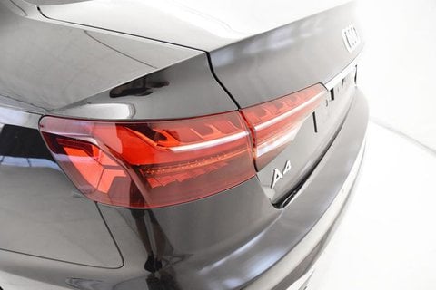 Auto Usate A Brescia | Audi A4 40 2.0 Tdi Mhev S Line Edition 204Cv S-Tronic