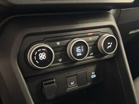 Auto Usate A Brescia | Dacia Sandero Stepway 1.0 Tce Extreme Up Eco-G 100Cv