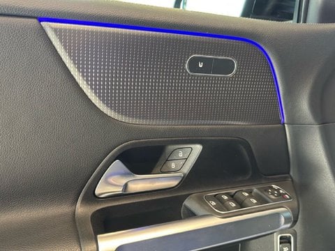 Auto Usate A Brescia | Mercedes-Benz Glb 200 D Sport Plus Auto -Night Pack-Aziendale