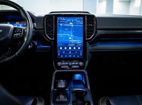 Auto Usate A Brescia | Ford Ranger 3.0 Ecoblue Aut. 240 Cv Dc Wildtrak 5 Posti