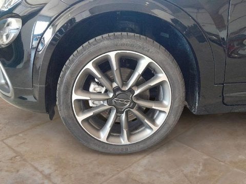 Auto Usate A Bergamo | Fiat 500X Dolcevita 1.5 T4 Hybrid Sport 130Cv Dct