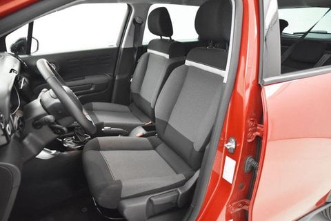 Auto Usate A Brescia | Citroën C3 Aircross 1.5 Bluehdi Plus S&S 110Cv
