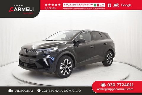 Auto Usate A Brescia | Renault Symbioz 1.6 E-Tech Full Hybrid Evolution 145Cv Auto