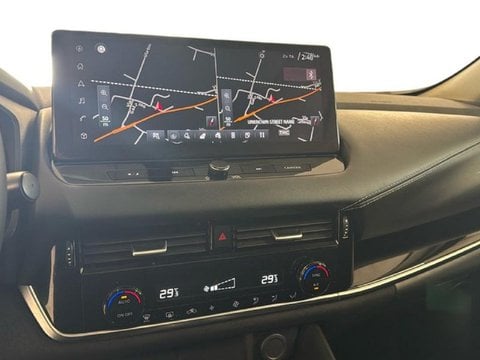 Auto Usate A Brescia | Nissan Qashqai Iii 2021 1.5 E-Power N-Connecta 2Wd
