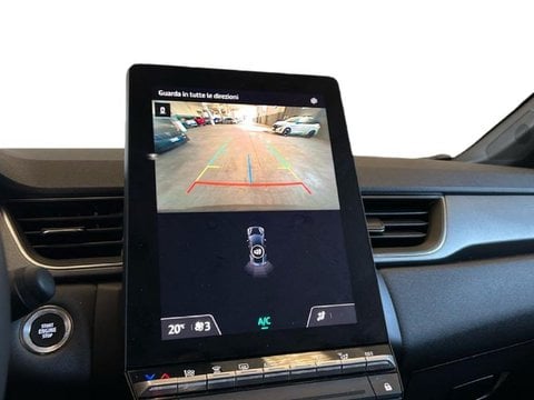 Auto Usate A Bergamo | Renault Captur 1.0 Tce Techno 90Cv