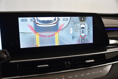 Auto Nuove Pronta Consegna A Brescia | Dr Automobiles Dr 6 1.6 T-Gdi Gpl 129Cv Dct