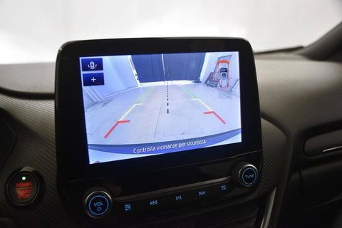 Auto Usate A Brescia | Ford Puma 1.5 Ecoboost St 200Cv